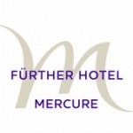 Fürther Hotel Mercure Nürnberg West logo