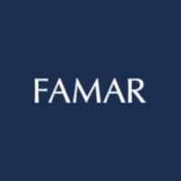 FAMAR Healthcare Germany GmbH logo