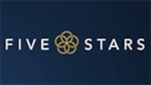 FIVE STAR Investment GmbH logo