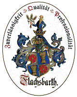 Flachsbarth GmbH logo
