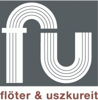 Flöter & Uszkureit Garten-, Landschafts- und Sportplatzbau GmbH logo
