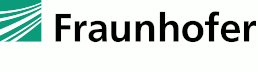 Fraunhofer-Gesellschaft e.V. logo