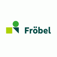 Fröbel Bildung und Erziehung gGmbH logo