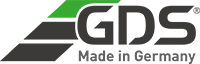 GDS Präzisionszerspanungs GmbH logo