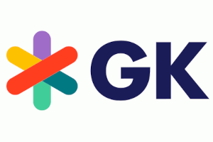 GK Software SE logo