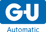 GU Automatic GmbH logo
