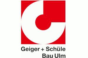 Geiger + Schüle Bau GmbH & Co. KG logo