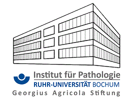 Georgius Agricola Stiftung Ruhr - Institut für Pathologie logo
