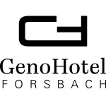 GenoHotel Forsbach logo