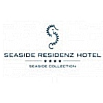 Gerlach Immobilien GmbH & Co. Verwaltungs-KG Seaside Residenz Hotel logo