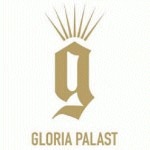 Gloria Palast logo