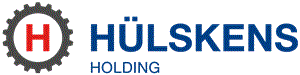 Hülskens Holding GmbH & Co.KG logo