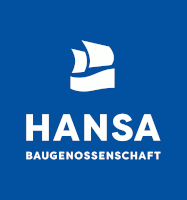 HANSA Baugenossenschaft eG logo
