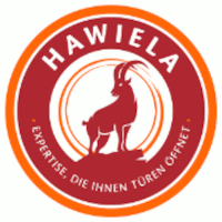 HAWIELA Immobilien GmbH logo