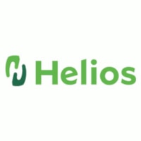 Helios Versorgungszentren GmbH logo