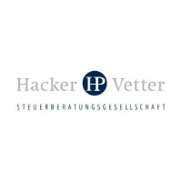 HP Dr. Hacker & Vetter GmbH logo