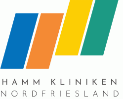 Hamm-Kliniken GmbH & Co. KG - Hamm Klinik Nordfriesland logo