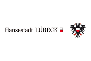 Hansestadt LÜBECK Bereich Gebäudemanagement logo