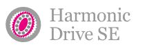 Harmonic Drive SE logo