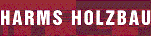 Harms Holzbau GmbH logo