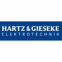 Hartz & Gieseke Elektrotechnik GmbH logo