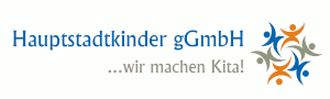 Hauptstadtkinder gGmbH logo
