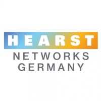 Hearst Networks Germany GmbH & Co. KG logo