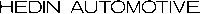 Hedin Automotive Sachsen GmbH logo