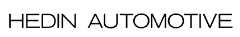 Hedin Automotive Südwest GmbH logo