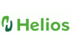 Helios HSE GmbH logo