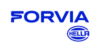 Hella Fahrzeugkomponenten GmbH logo