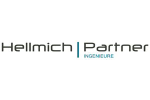 Hellmich + Partner Ingenieure Siegen GmbH logo