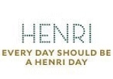 HENRI Hotel Garmisch-Partenkirchen logo