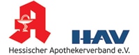 Hessischer Apothekerverband e.V. logo