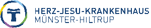 Herz-Jesu-Krankenhaus Hiltrup GmbH logo