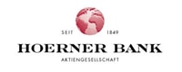 Hoerner Bank logo