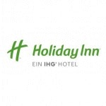 Holiday Inn Mannheim City Hauptbahnhof logo