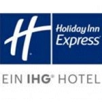 Holiday Inn Express Bremen Airport logo