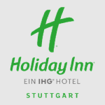 Holiday Inn Stuttgart logo