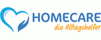 HomeCare - die Alltagshelfer GmbH logo