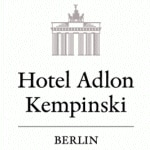 Hotel Adlon Kempinski logo