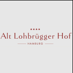 Hotel Alt Lohbrügger Hof logo