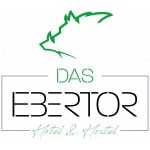 Hotel Ebertor logo