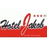 Hotel Jakob logo