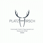Hotel Platzhirsch logo