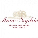 Hotel-Restaurant Anne-Sophie logo