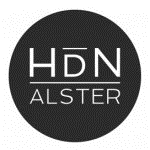 Hotel du Nord Alster logo