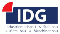 IDG Industrie-Dienstleistungen GmbH logo