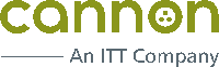 ITT Cannon GmbH logo