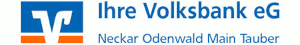 Ihre Volksbank eG Neckar Odenwald Main Tauber logo